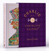 Charlie and the Chocolate Factory: A Very Special Edition