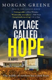 A Place Called Hope