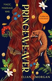 Morgan, E: Princeweaver