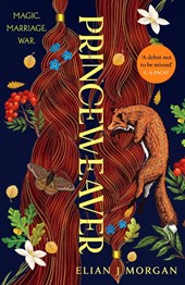 Morgan, E: Princeweaver