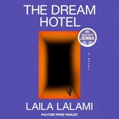 The Dream Hotel: A Read with Jenna Pick
