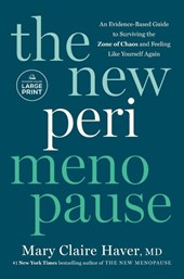 Haver, M: New Perimenopause