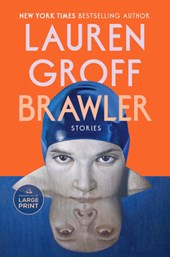 Brawler: Stories