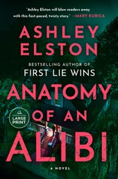 Anatomy of an Alibi