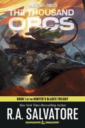 The Thousand Orcs: Dungeons & Dragons