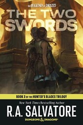 The Two Swords: Dungeons & Dragons