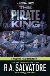 The Pirate King: Dungeons & Dragons