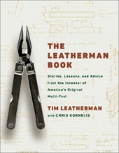 The Leatherman Book
