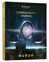 Magic: The Gathering: Commander's Journal