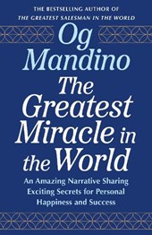 The Greatest Miracle in the World