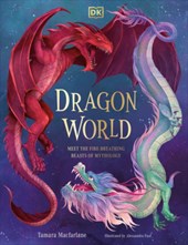 Dragon World: Meet the Fire-Breathing Beasts of Mythology
