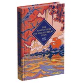 The Adventures of Huckleberry Finn