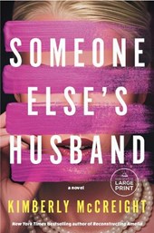 Someone Else's Husband