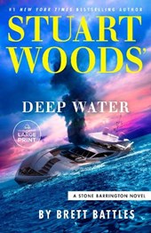 Stuart Woods' Deep Water