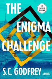 The Enigma Challenge