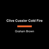 Clive Cussler Cold Fire