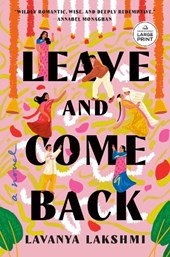 Leave and Come Back