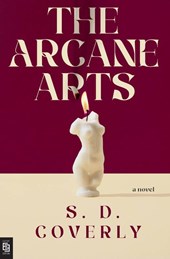 The Arcane Arts