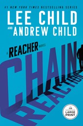 Chain Reaction: A Reacher Novel