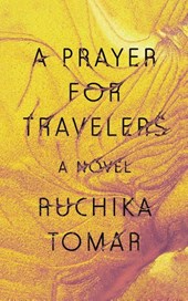 A Prayer for Travelers