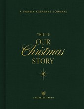 This Is Our Christmas Story