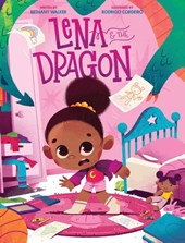 Lena & the Dragon