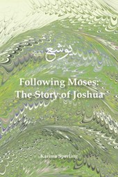 Following Moses
