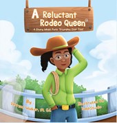 A Reluctant Rodeo Queen