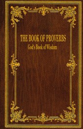 The Book of Proverbs