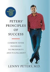 Peters, L: Peters' Principles of Success