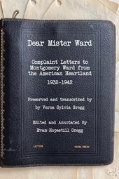 Dear Mister Ward
