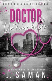 Doctor Untouchable