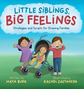 Little Siblings, Big Feelings