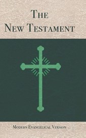 The New Testament