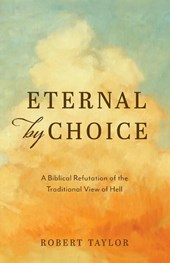 Eternal by Choice