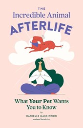 The Incredible Animal Afterlife