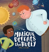 Malique Defeats the Bully