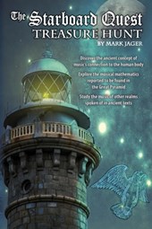 Starboard Quest Treasure Hunt