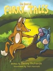 Richards, B: Best of Furry Tales