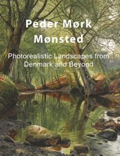 Peder Mørk Mønsted