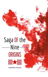Saga of the Nine