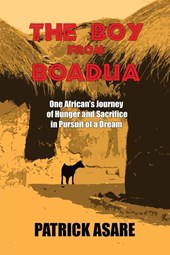 The Boy from Boadua