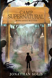 Camp Supernatural
