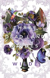 Three Dead Land Brides