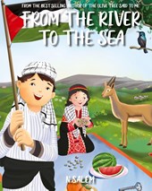 Salem, N: From The River To The Sea