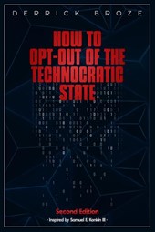 How to Opt-Out of the Technocratic State
