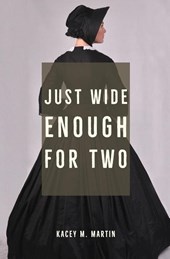 Just Wide Enough for Two