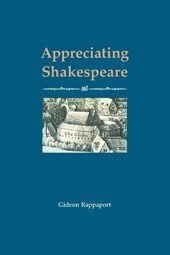 Appreciating Shakespeare