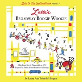 Latte's Broadway Boogie Woogie
