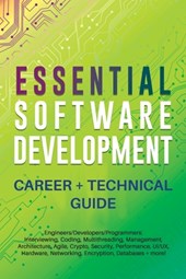 Appjungle Net LLC: Essential Software Development Career + T